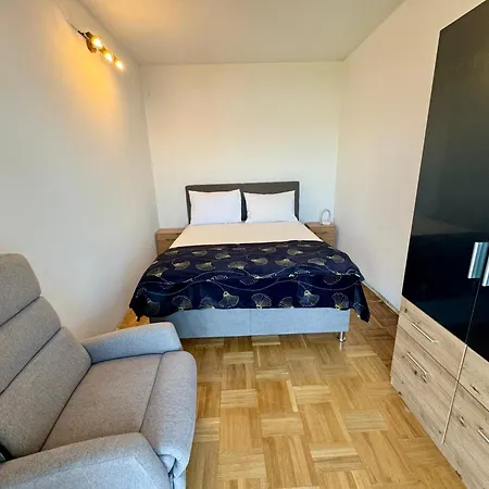 Appartement Fruky Jadranovo