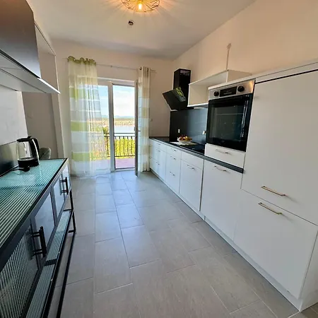Fruky Appartement Jadranovo