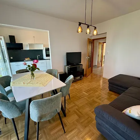 Fruky Appartement
