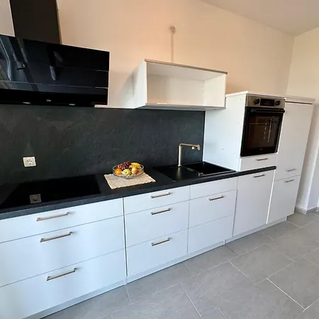 Fruky Appartement *