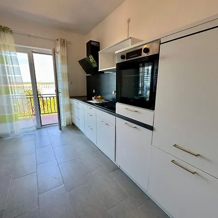 Apartment Fruky Jadranovo