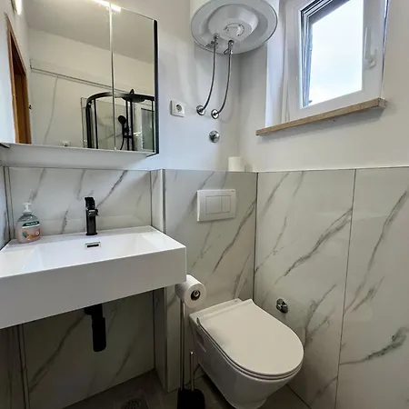 Fruky Appartement