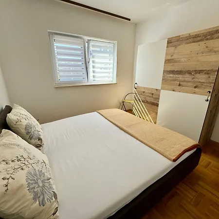 Appartement Fruky