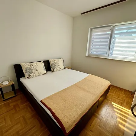 Fruky Appartement
