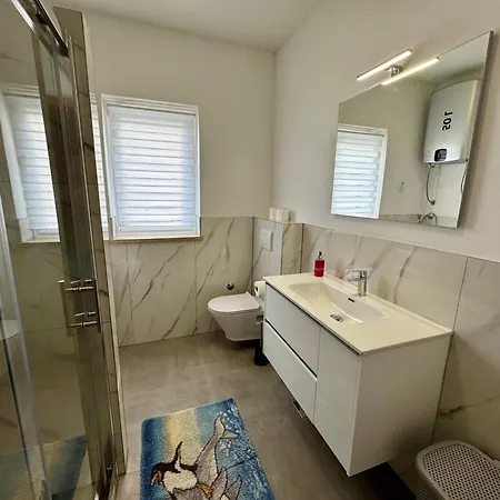 Fruky Appartement *